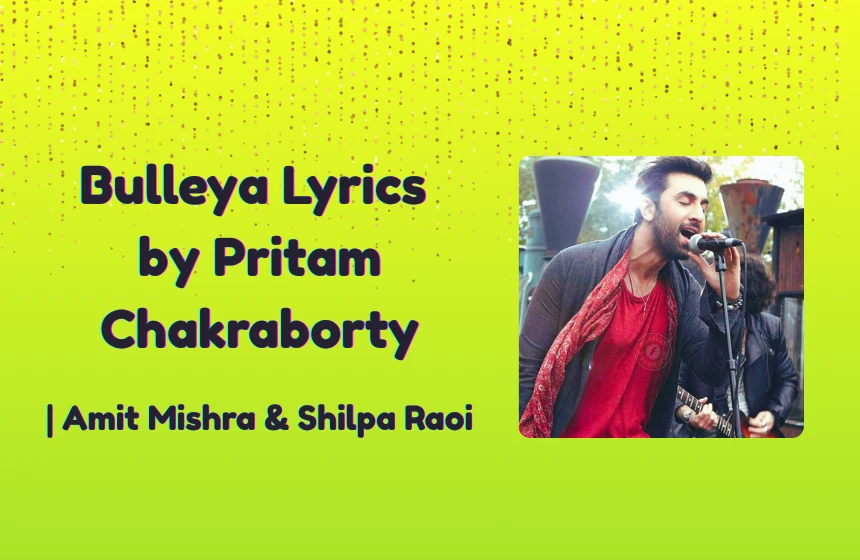 Bulleya Lyrics